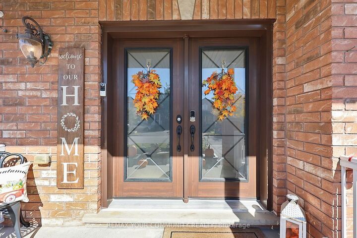 Property Photo:  161 Richardson Crescent  ON L3Z 0N5 