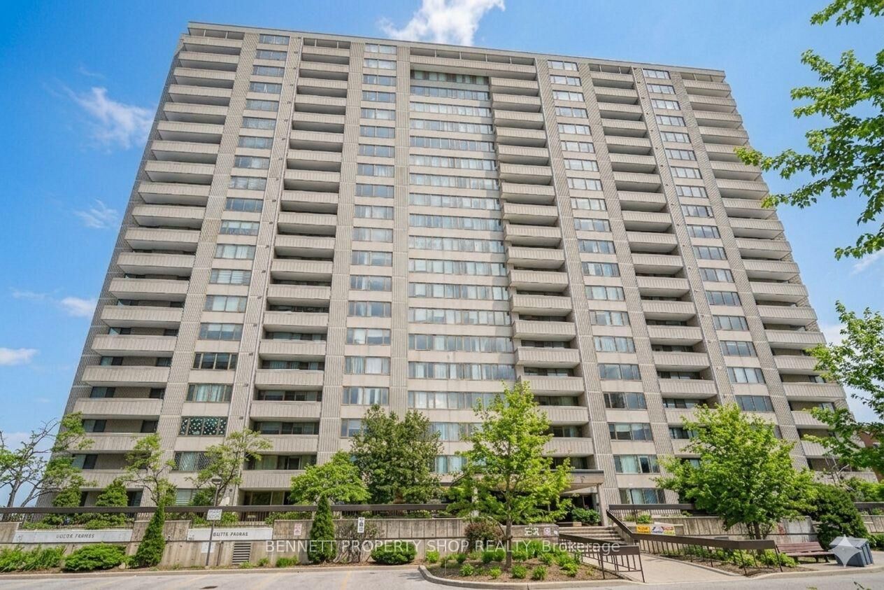 Property Photo:  2625 Regina Street 1209  ON K2B 5W8 