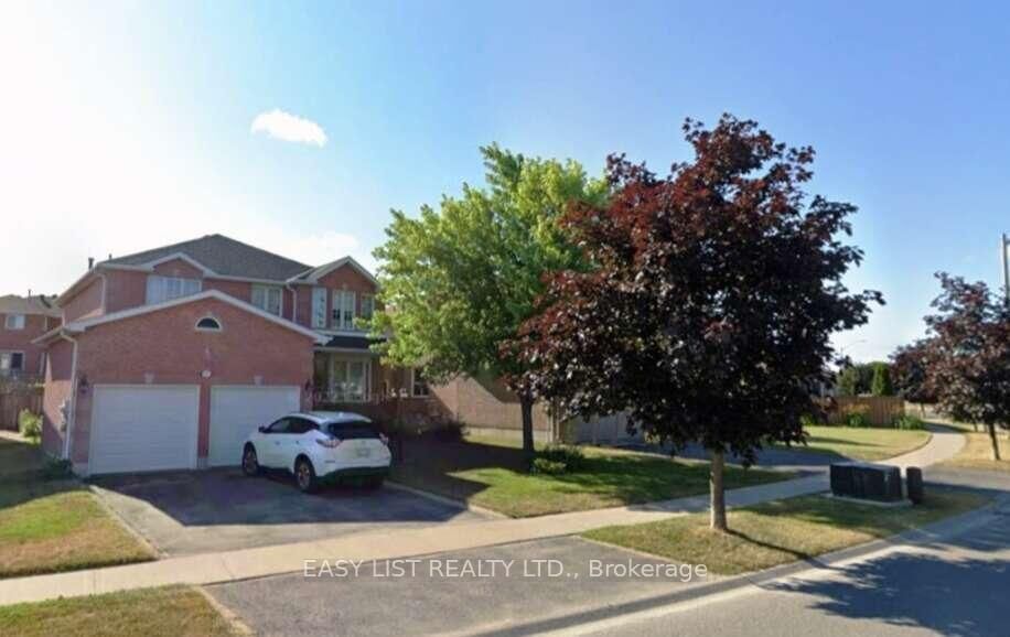 Property Photo:  35 Raquel Street  ON L4N 9S4 