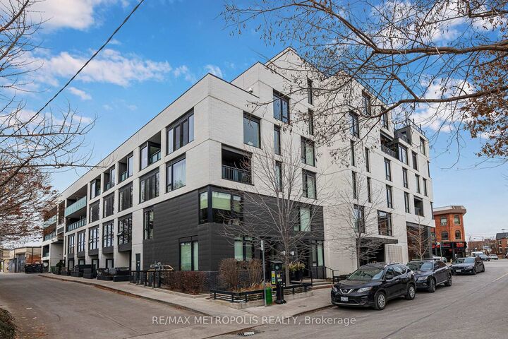 Property Photo:  530 Indian Grove 608  ON M6P 2J2 