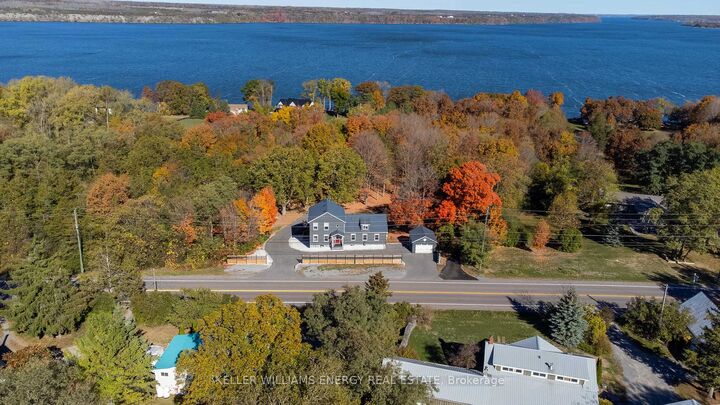 Property Photo:  11858 Loyalist Parkway  ON K0K 2T0 