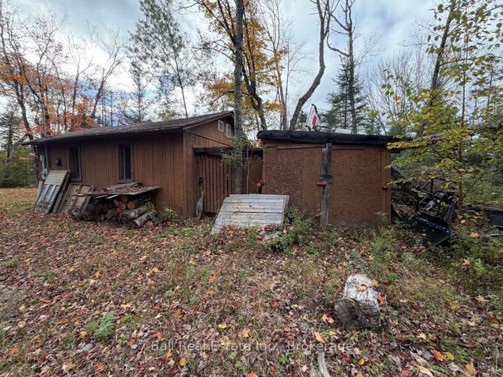 Property Photo:  23226 Highway 62 Highway  ON K0L 1P0 