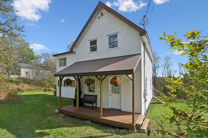 Property Photo:  151 Scotia Road  ON P0A 1J0 