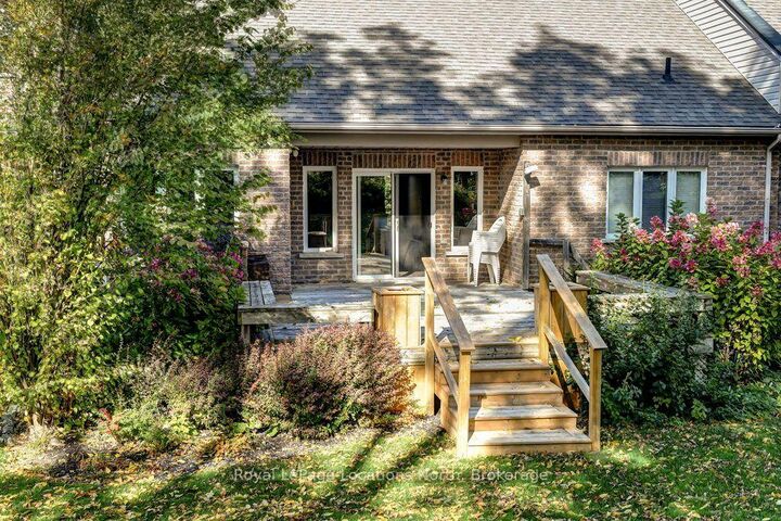 Property Photo: 52 Thomas Drive ON L9Y 0A6