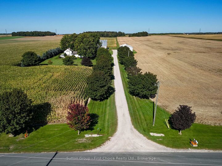 Property Photo: 7100 Line 28 N/A ON N0K 1E0