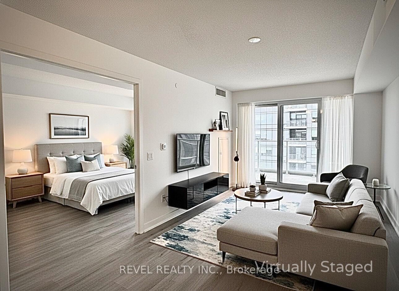 Property Photo:  1010 Sandy Beach Road S 1409  ON L1W 3V9 