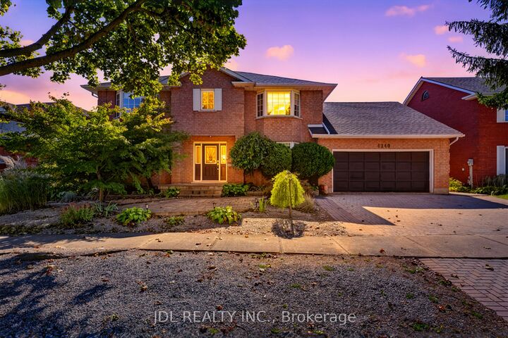 Property Photo:  6240 Moretta Drive  ON L2J 4H4 