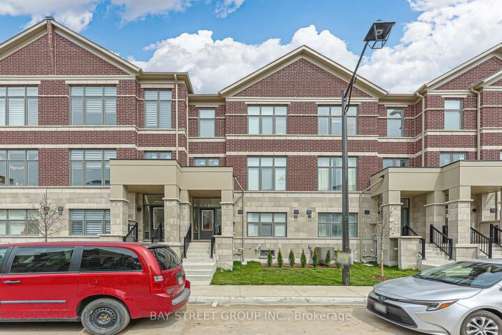 Property Photo:  44 Seine Lane  ON L4S 0P9 