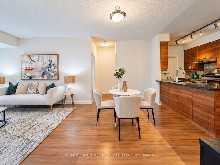 Property Photo:  23 Cox Boulevard 270  ON L3R 7Z9 