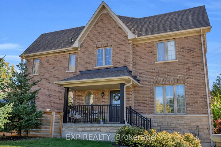 Property Photo:  10 Vita Stephanie Court  ON L0E 1R0 