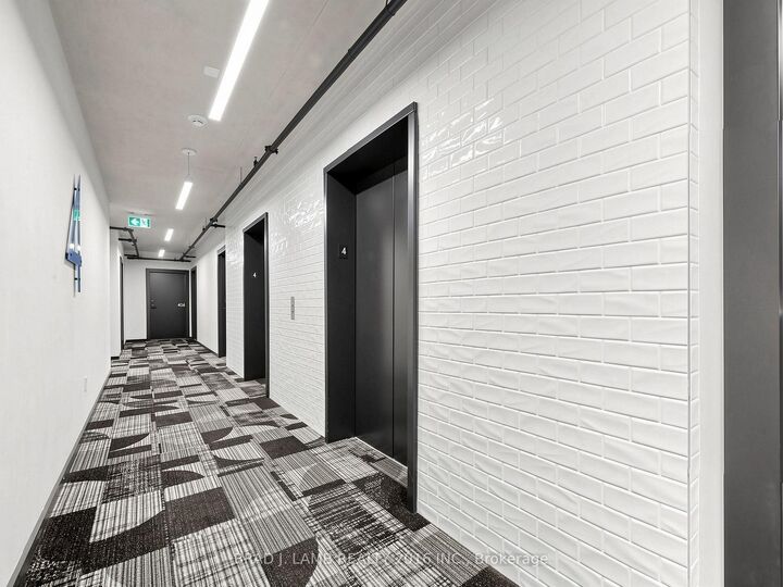 Property Photo: 284 King Street E 404 ON M5A 1K4