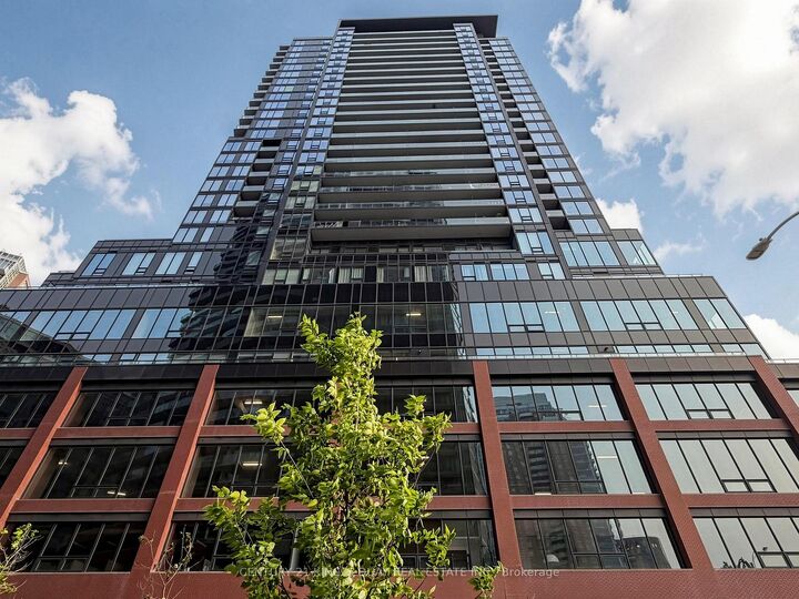 Property Photo:  135 East Liberty Street 2408  ON M6K 0G7 