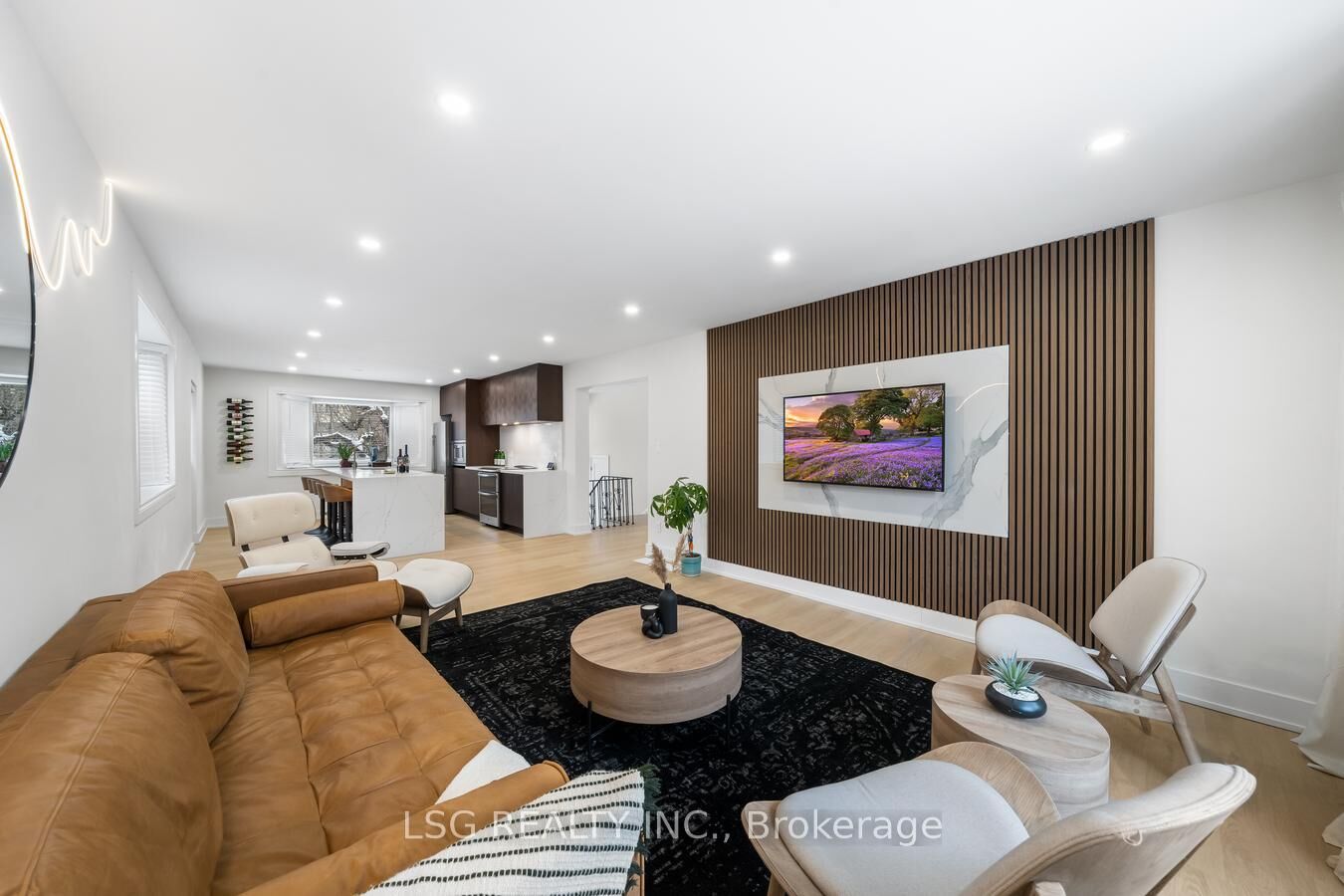 Photo de la propriété:  26 Grangemill Crescent  ON M3B 2J2 