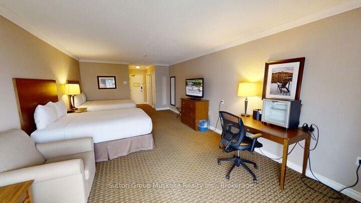Property Photo:  402 Bayshore - Deerhurst Drive 402  ON P1H 2E8 