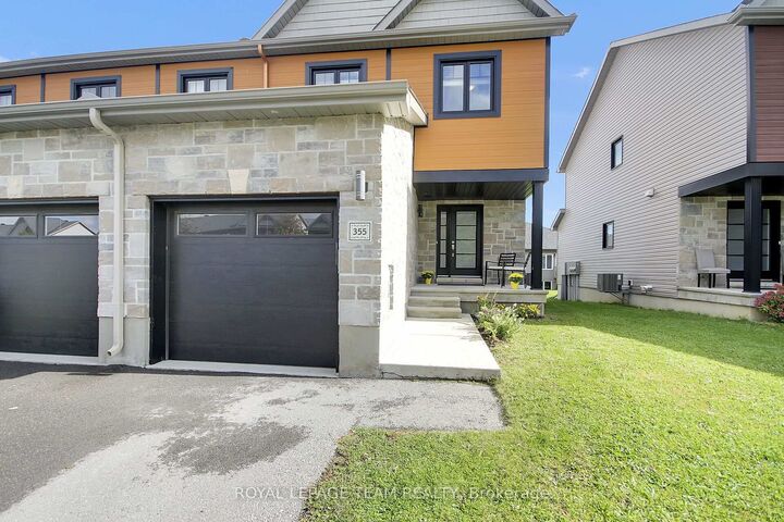 Property Photo:  355 Twilight Avenue  ON K4R 0E3 