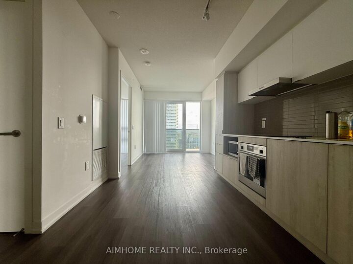 Property Photo:  138 Downes Street 2905  ON M5E 0E4 