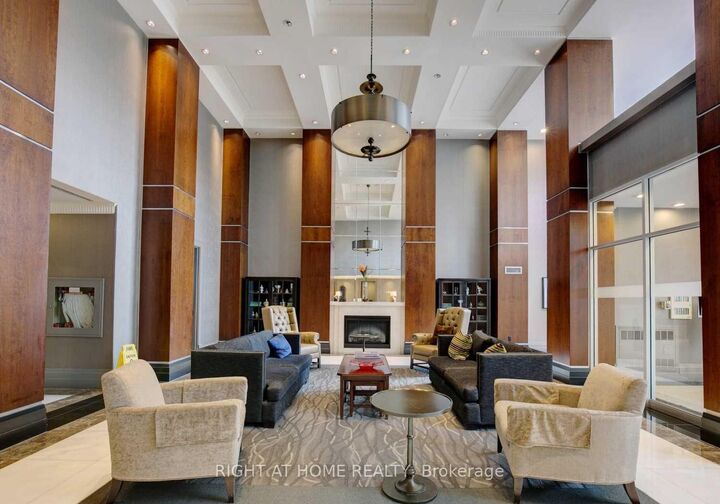 Property Photo:  1 Rean Drive 512  ON M2K 3C1 