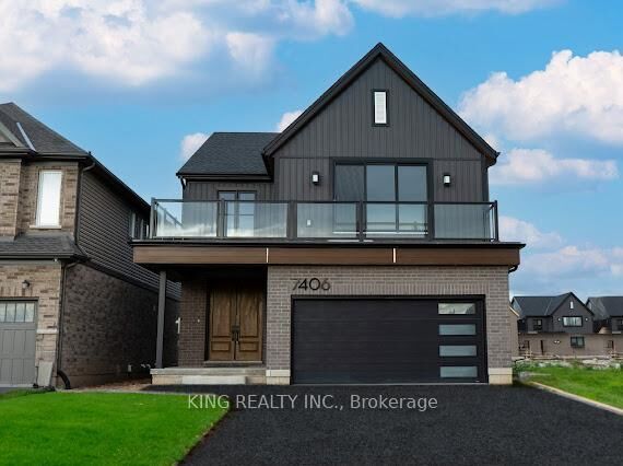 Property Photo:  7406 Majestic Trail Main Floor  ON L2H 3V8 