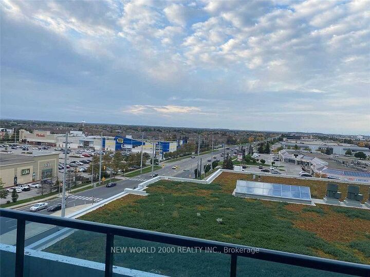 Property Photo: 3700 Highway 7 Road 609 ON L4L 0G8