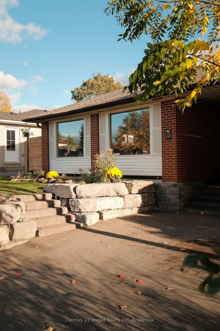 Property Photo:  257 Riverview Heights  ON K9J 1A9 