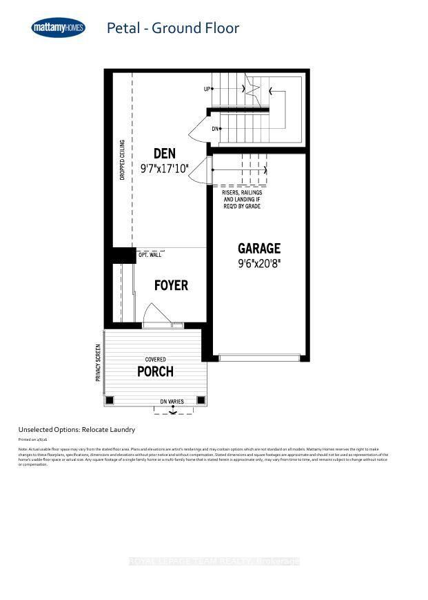 Property Photo:  116 Zingiber Terrace  ON K2W 0R7 