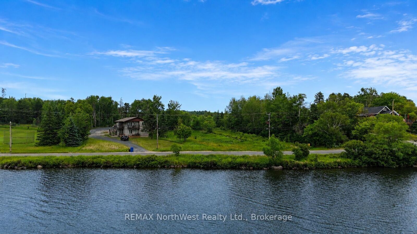 Property Photo:  442 Rabbit Lake Road  ON P9N 4M7 