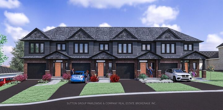 Property Photo:  414 Old Wonderland Road 1  ON N6K 3R2 