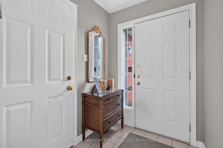 Property Photo:  90 Thompsons Road 5  ON L9M 2H1 