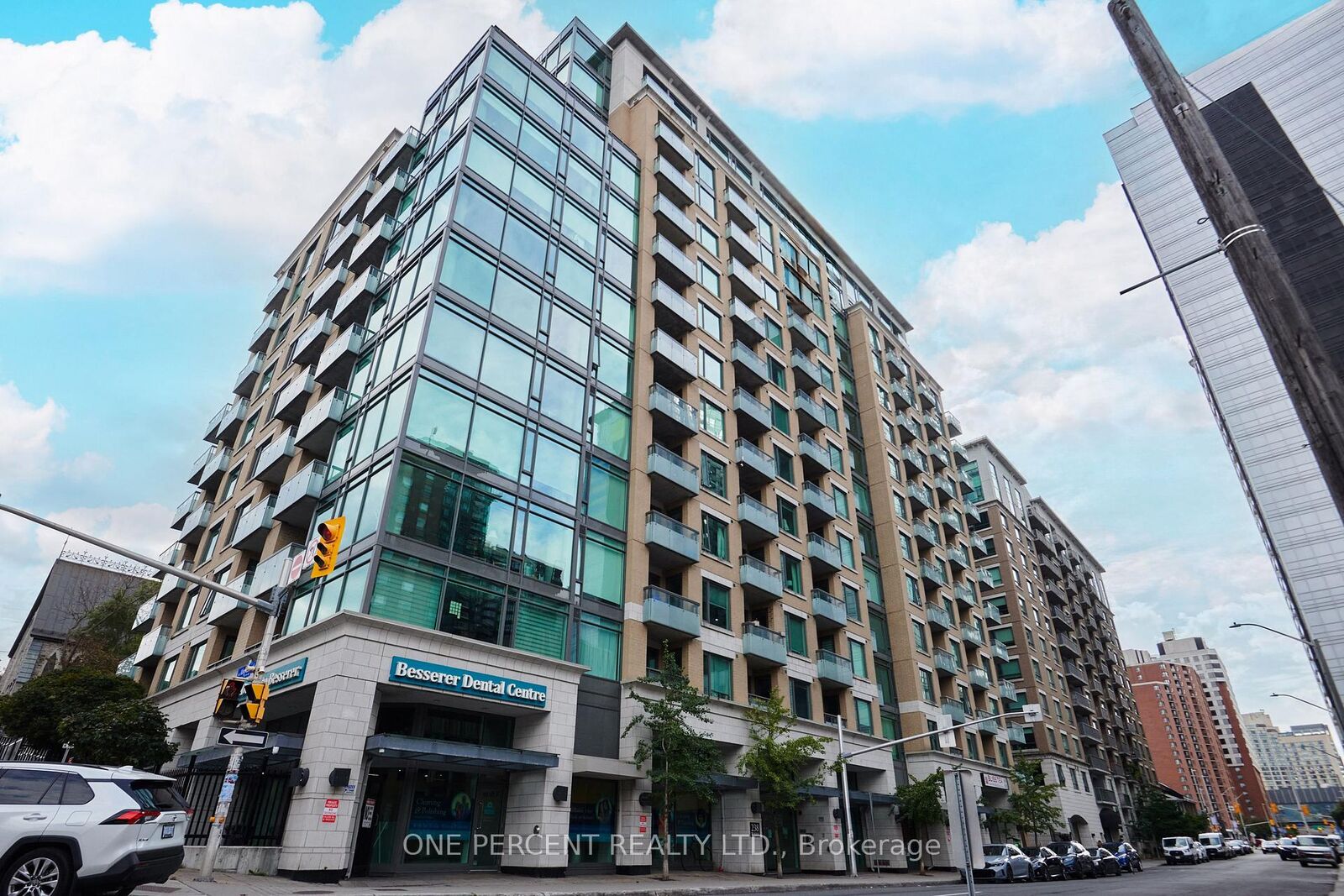 Property Photo:  238 Besserer Street 214  ON K1N 6B1 