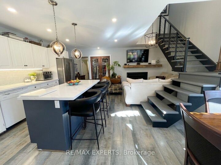 Property Photo:  37 62nd Street N  ON L9Z 1V5 
