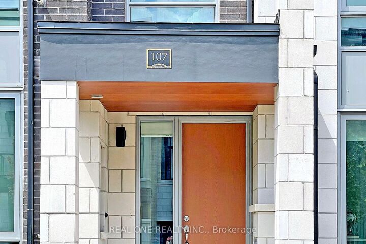 Property Photo:  107 Carrville Woods Circle  ON L6A 4Z6 