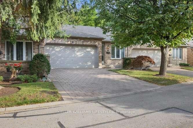 Property Photo:  1241 Beaverbrook Avenue 45  ON N6H 5P1 