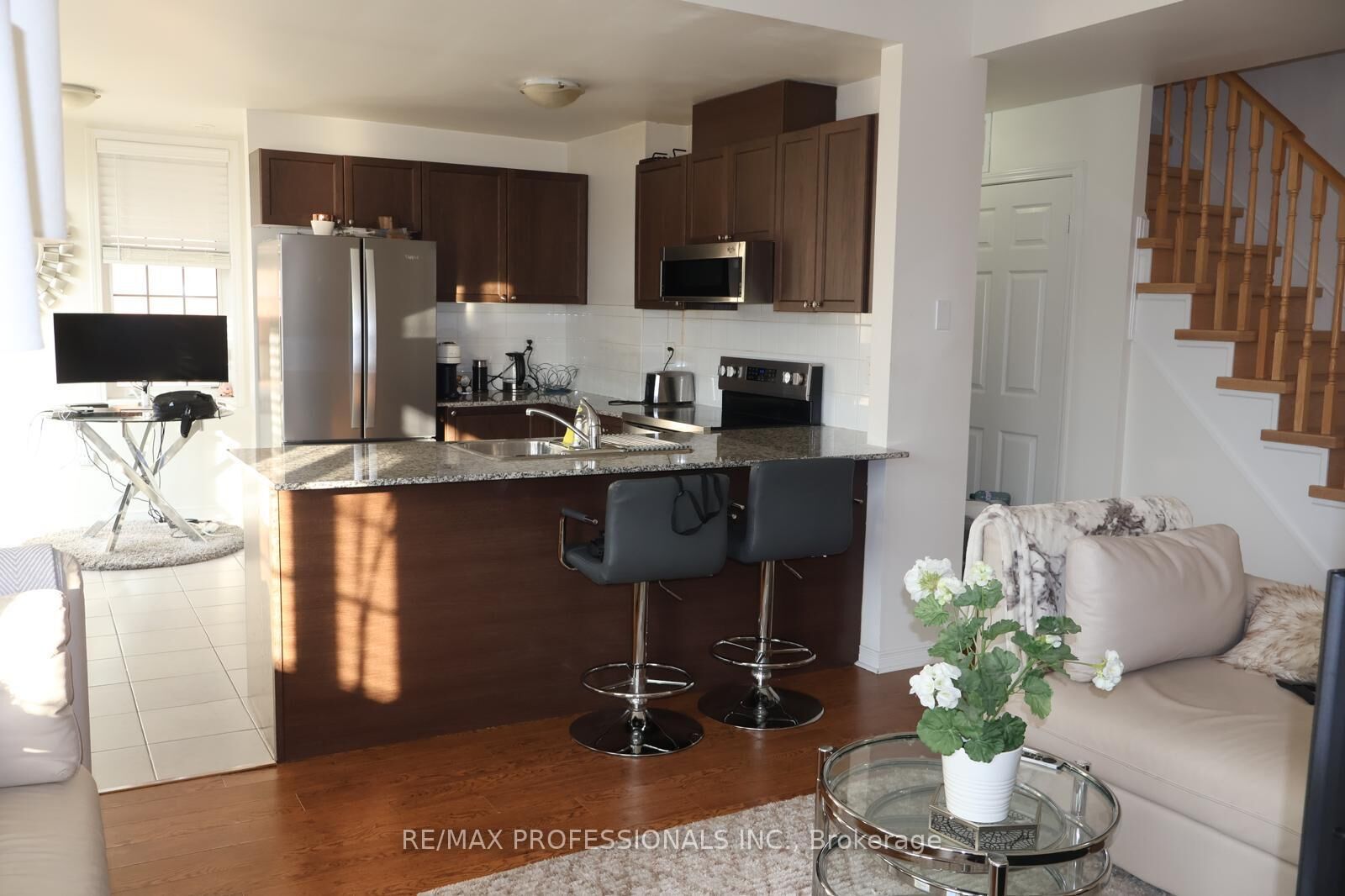 Property Photo:  180 Howden Boulevard 28  ON L6S 0E6 