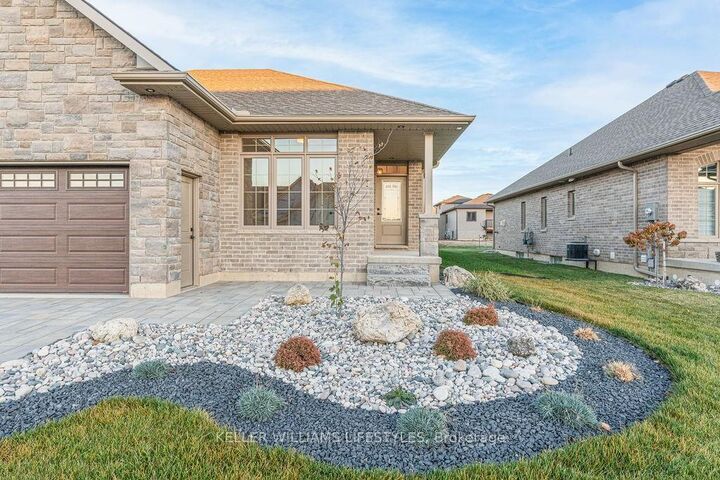 Property Photo:  108 Leneve Street  ON N0N 1J0 