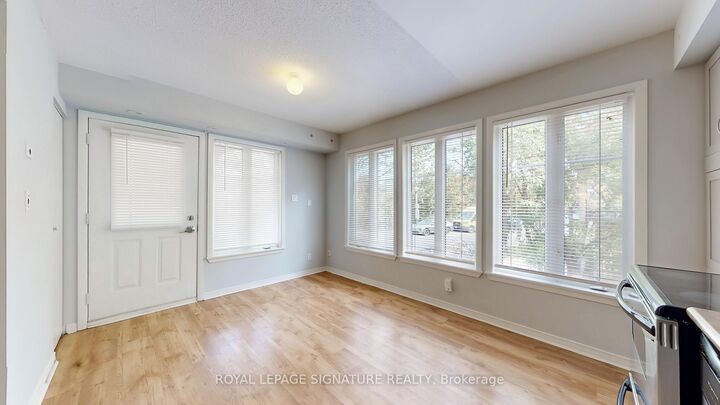 Property Photo:  50 Western Battery Road 901  ON M6K 3P1 