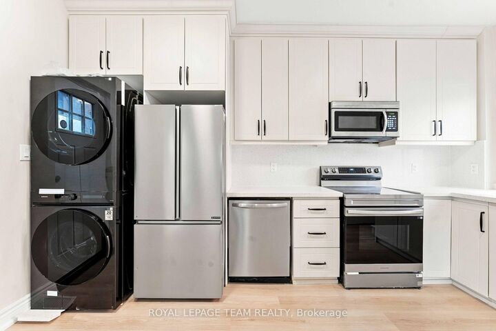 Property Photo: 13 Balsam Street C ON K1R 6W6