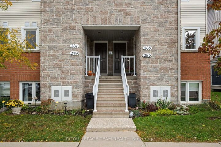 Property Photo:  283 Fir Lane  ON K0G 1J0 