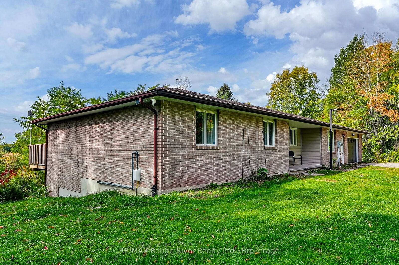Property Photo:  170 Cowie Road  ON K0K 1S0 