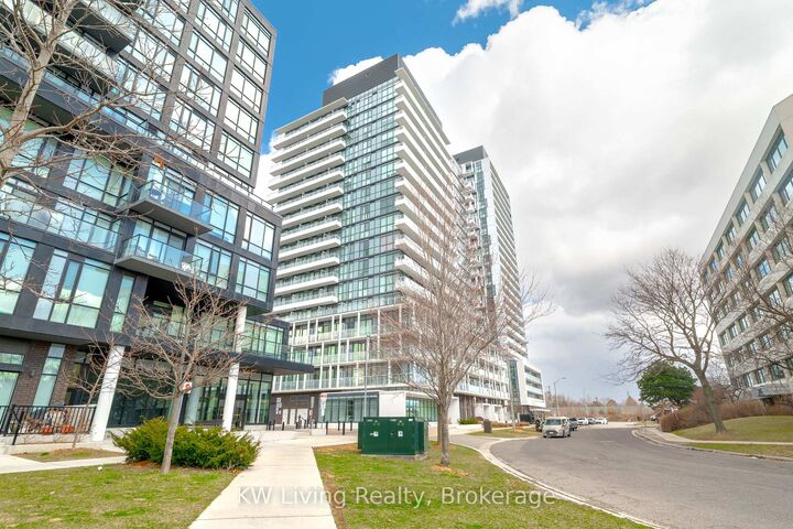Property Photo:  180 Fairview Mall Drive 201  ON M2J 0G4 