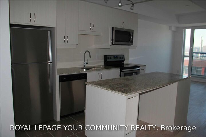Property Photo:  9201 Yonge Street 602  ON L4C 6Z2 