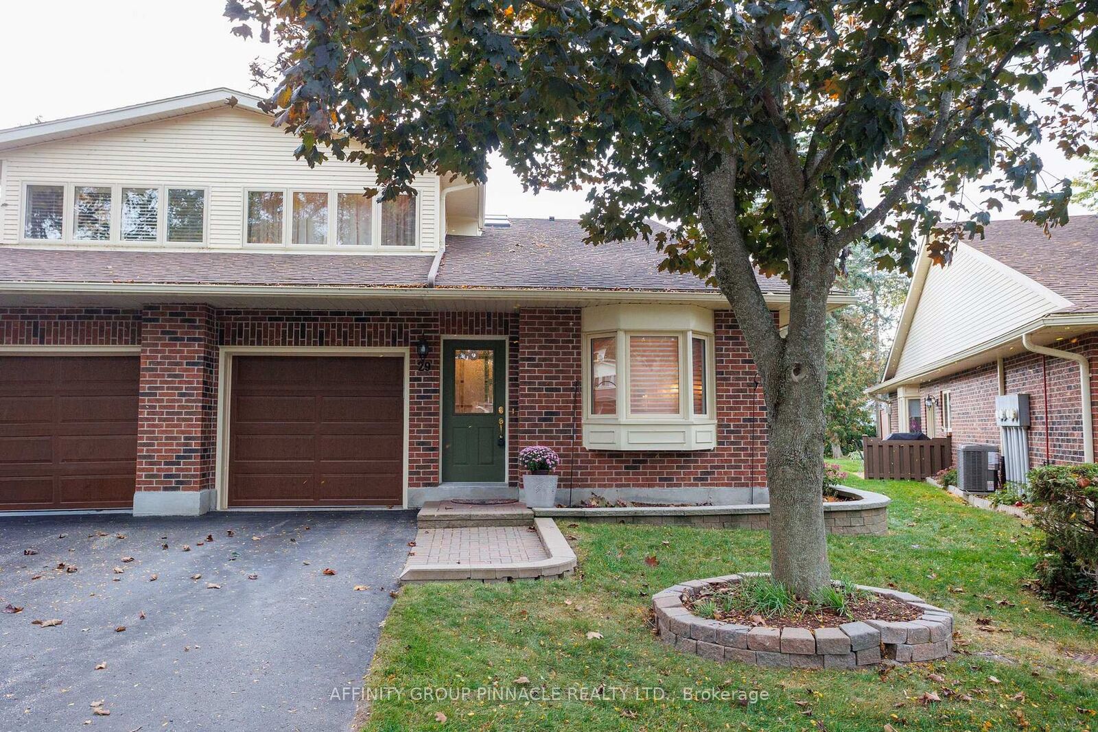 Property Photo:  194 Cedar Beach Road 29  ON L0K 1A0 