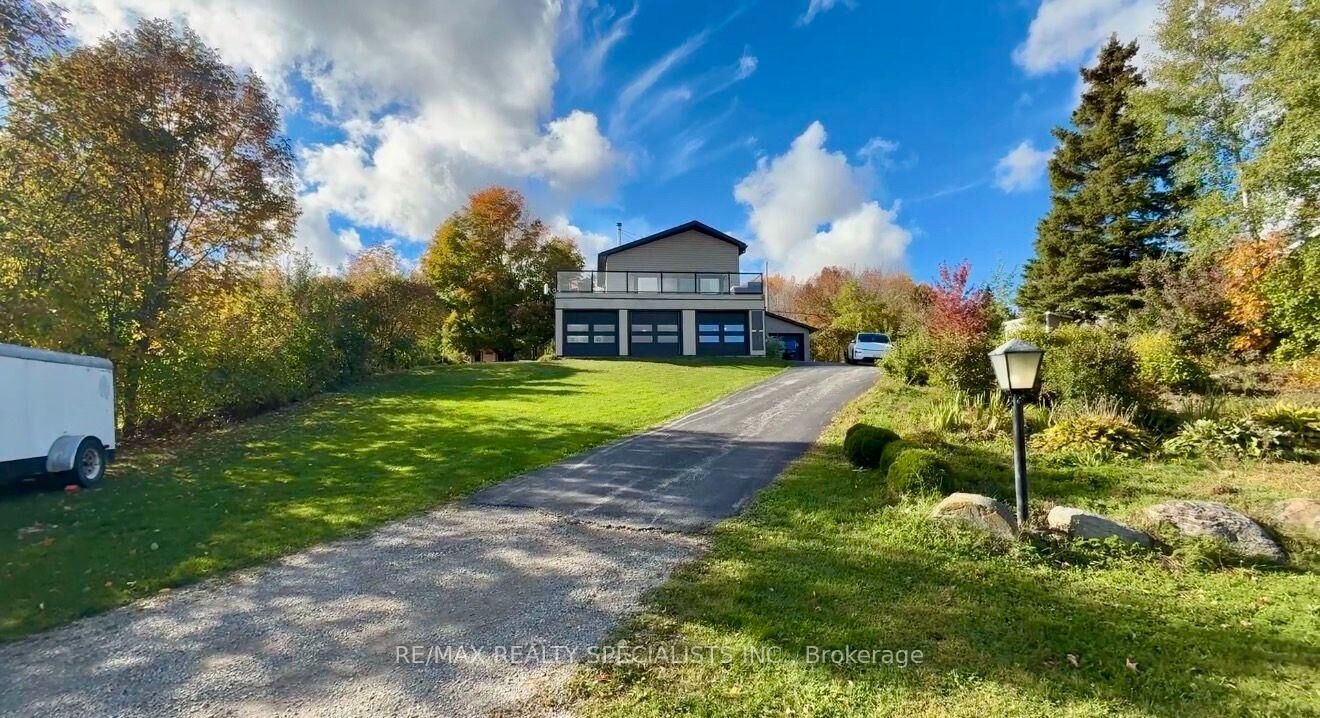 Property Photo:  339520 Presqu'Ile Road  ON N0H 2T0 