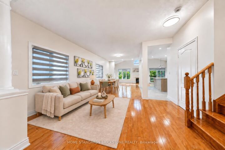 Property Photo:  46 Monastery Lane  ON M1L 4V6 