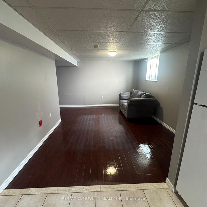 Property Photo:  108 Ontario Street Basement  ON L1C 2T4 