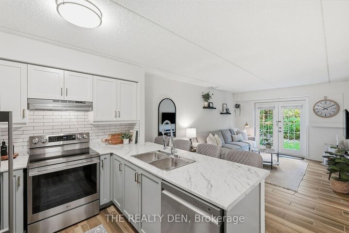 Property Photo: 2085 Appleby Line 103 ON L7L 7H4