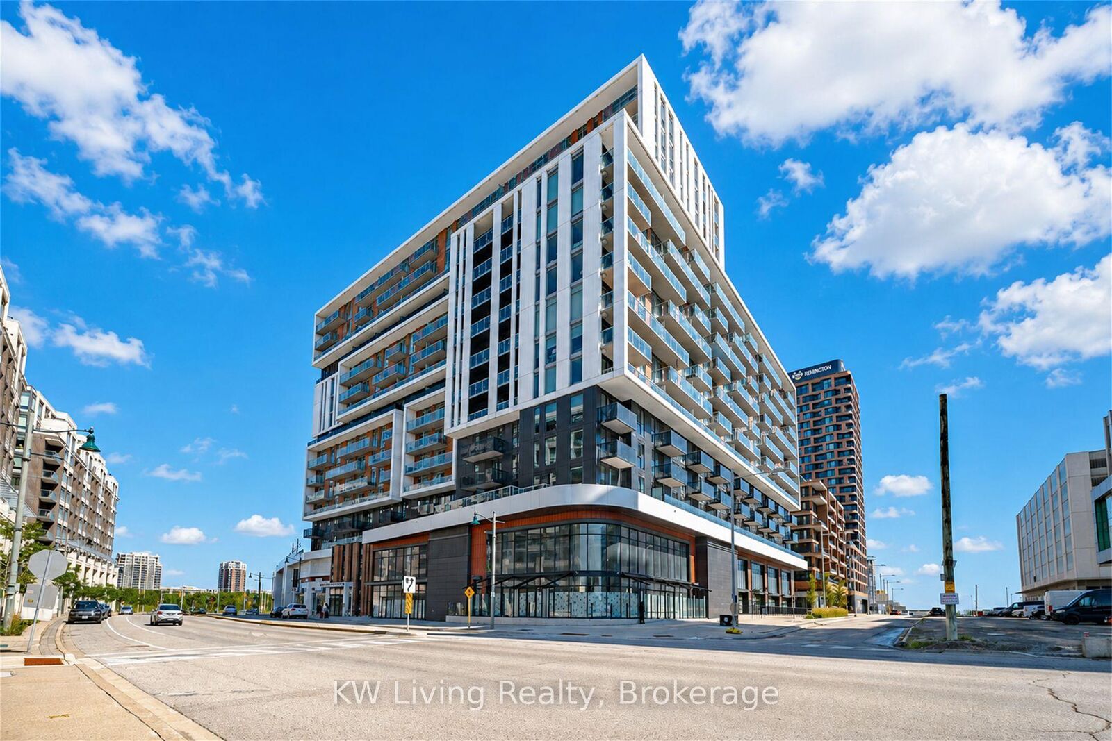 Property Photo:  8119 Birchmount Road 728  ON L6G 0H5 