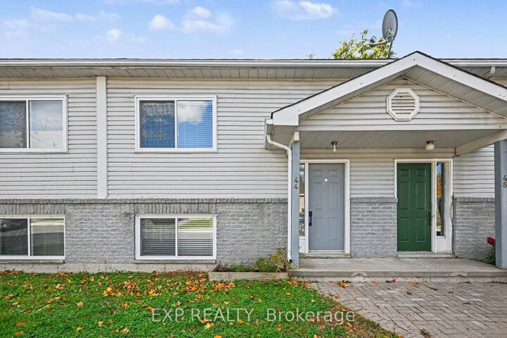 Property Photo:  44 Union Street N  ON K0A 1A0 