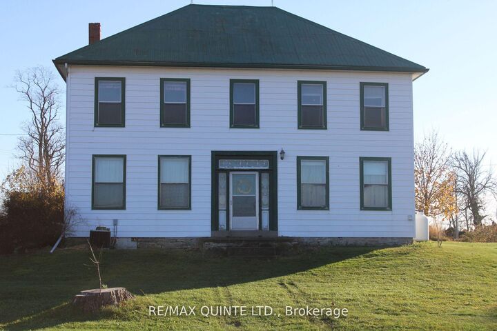 Property Photo:  3511 County Road 1 N/A  ON K0K 1G0 