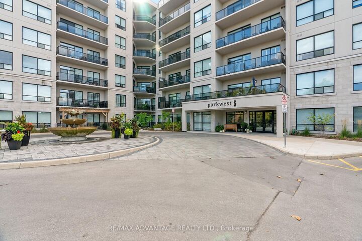 Property Photo:  1200 Commissioners Road W 118  ON N6K 1C7 