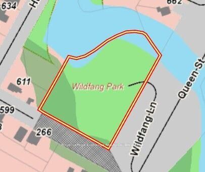 Property Photo:  Pt Mill Blk 1 Pl Wild Fang Lane  ON N2Z 2H8 